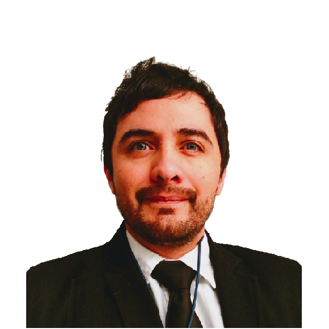 Hector Salinas